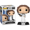 Star Wars Episode IV: A New Hope - Princess Leia Pop! Vinyl Figure