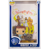 Wizard of Oz (1940) - Wizard of Oz Pop! Movie Poster Vinyl Figure