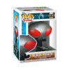 Aquaman and the Lost Kingdom - Black Manta with Trident Pop! Vinyl Figure