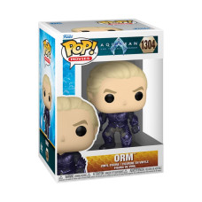 Aquaman and the Lost Kingdom - Orm Pop! Vinyl Figure