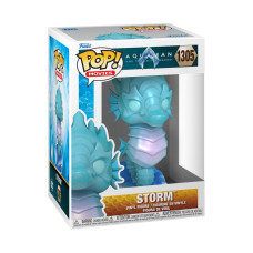 Aquaman and the Lost Kingdom - Storm Pop! Vinyl Figure