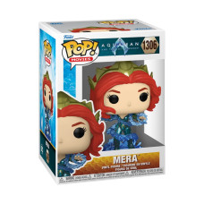 Aquaman and the Lost Kingdom - Mera Pop! Vinyl Figure