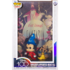 Fantasia (1941) - Sorcerer’s Apprentice Mickey With Broom Pop! Movie Poster Vinyl Figure