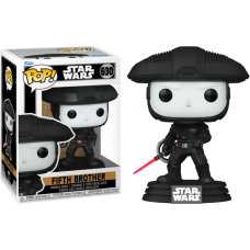 Star Wars: Obi-Wan Kenobi - Fifth Brother Pop! Vinyl Figure