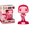 Star Wars - Rey Valentine’s Day Pop! Vinyl Figure