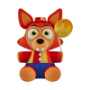 Five Nights at Freddy’s - Balloon Foxy 7 Inch Plush