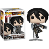 Attack on Titan - Mikasa Ackermann Pop! Vinyl Figure