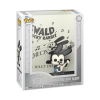 Disney 100th - Oswald The Lucky Rabbit in Rival Romeos Pop! Movie Cover Vinyl Figure