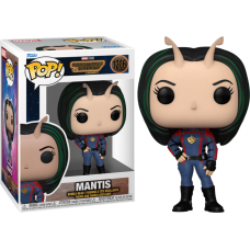 Guardians of the Galaxy Vol. 3 - Mantis Pop! Vinyl Figure