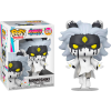 Boruto: Naruto Next Generations - Momoshiki Pop! Vinyl Figure