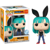 Dragon Ball - Bulma in Bunny Costume Pop! Vinyl Figure