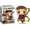 Avengers 4: Endgame - Iron Spider Unmasked Pop! Vinyl Figure