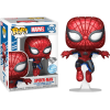 Spider-Man - Spider-Man First Appearance Diamond Glitter 80th Anniversary Pop! Vinyl Figure