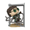 Spider-Man: No Way Home - Doctor Octopus Deluxe Build-A-Scene Pop! Vinyl Figure