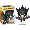 My Hero Academia: Season 5 - Fumikage Tokoyami in Fallen Angel Form Glow-in-the-Dark Pop! Vinyl Figure