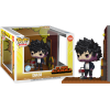 My Hero Academia - Dabi League of Villains Hideout Deluxe Pop! Vinyl Figure