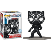 Captain America: Civil War - Black Panther Build-A-Scene Pop! Vinyl Figure