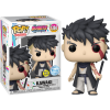 Boruto: Naruto Next Generations - Kawaki (Prologue) Glow-in-the-Dark Pop! Vinyl Figure