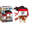 Demon Slayer - Tanjuro Kamado Pop! Vinyl Figure