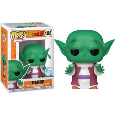 Dragon Ball Z - Dende Pop! Vinyl Figure