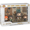 Harry Potter - Hagrid’s Hut Deluxe Pop! Moment Vinyl Figure