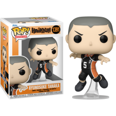 Haikyu!! - Ryunosuke Tanaka Pop! Vinyl Figure