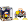 Sonic the Hedgehog - Dr. Eggman Pop! Rides Vinyl Figure