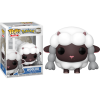 Pokemon - Wooloo Pop! Vinyl Figure