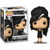 Amy Winehouse - Amy Winehouse in Back to Black Pop! Vinyl Figure