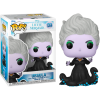 The Little Mermaid (2023) - Ursula Pop! Vinyl Figure