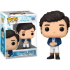 The Little Mermaid (2023) - Prince Eric Pop! Vinyl Figure