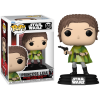 Star Wars Episode VI: Return of the Jedi - Princess Leia (Endor) 40th Anniversary Pop! Vinyl Figure