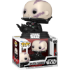 Star Wars Episode VI: Return of the Jedi - Darth Vader (Unmasked) 40th Anniversary Pop! Vinyl Figure