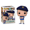 Gilligan’s Island - Jonas “The Skipper” Grumby Pop! Vinyl Figure