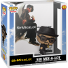 Sir Mix-A-Lot - Mac Daddy Pop! Albums Vinyl Figure