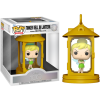 Peter Pan - Tinker Bell in Lantern Disney 100th Anniversary Deluxe Pop! Vinyl Figure