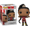 WWE - Bianca Belair (WrestleMania 38) Pop! Vinyl Figure