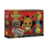 Pokemon - 2023 Pocket Pop! Vinyl Advent Calendar