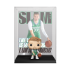 NBA: Slam - Luka Doncic Pop! Cover