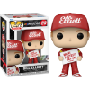 NASCAR - Bill Elliott with Fastest Sign Pop! Vinyl Figure