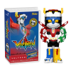 Voltron - Voltron Rewind Vinyl Figure