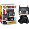 The Flash (2023) - Batman Diamond Glitter Pop! Vinyl Figure