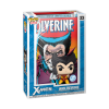 X-Men - Wolverine Vol. 1 Issue #1 Pop! Comic Covers Vinyl Figure