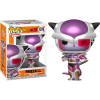 Dragon Ball Z - First Form Frieza Metallic Pop! Vinyl Figure