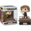 Star Wars Episode VI: Return of the Jedi - Luke Skywalker Jabba’s Skiff 40th Anniversary Deluxe Pop! Vinyl Figure