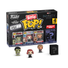 Marvel Comics - Hulk Bitty Pop! 4-Pack