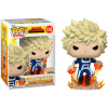 My Hero Academia - Katsuki Bakugo Training Pop! Vinyl Figure