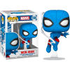 Spider-Man - Web-Man Pop! Vinyl Figure