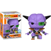 Dragon Ball Z - Ginyu Glow-in-the-Dark Pop! Vinyl Figure