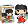 Inuyasha - Kikyo Glow-in-the-Dark Pop! Vinyl Figure